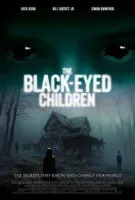 Дети с чёрными глазами